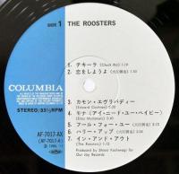 ルースターズ / Roosters