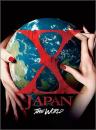 THE WORLD~X JAPAN 初の全世界ベスト~