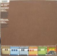 HIGH & MIGHTY / Reflection Eternal / B-Boy Document 99 / Chaos