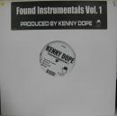 ファウンド・インストゥルメンタルズ Vol.1