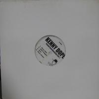 ケニー・ドープ / ファウンド・インストゥルメンタルズ Vol.1