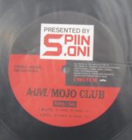モジョ・クラブ / A-LIVE