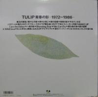 チューリップ / 青春の影　1972-1986