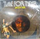 タイム・フォー・タイナー