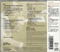 ギャラクシー・オールスターズ / ～イン・トウキョウ・フィーチャリング渡辺貞夫+2