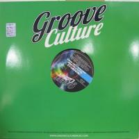 Nu Port 62 / When Love Is Over