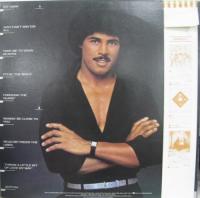 スティービー・ウッズ / スティール・ザ・ナイト