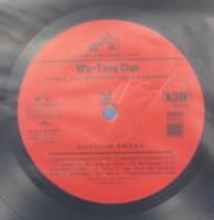 ウータン・クラン / 燃えよウータン