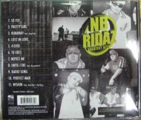NB Ridaz / Greatest Hits