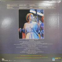 ジュディ・モアット / ブラック・ウーマン