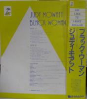 ジュディ・モアット / ブラック・ウーマン