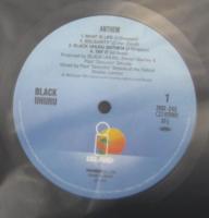 ブラック・ウフル / 讃歌