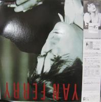 ブライアン・フェリー / ボーイズ・アンド・ガールズ