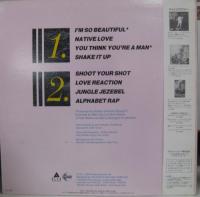 ディヴァイン / アイム・ソー・ビューティフル