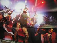 倖田來未 / LIVE TOUR 2006-2007 ~second session~ 