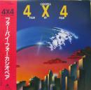 フォー・バイ・フォー　4X4