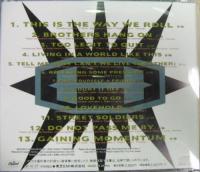 M.C.ハマー / III 