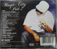 MC Magic / Magic City Part 2
