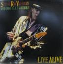 ライヴ・アライヴ