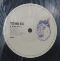 テイ・トウワ / テイスト・オブ・ユー/マインド・ウォール