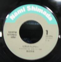 島田奈美 / 12月のフェアリー