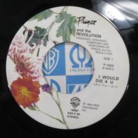 プリンス / ダイ・フォー・ユー