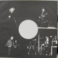 Off Mask 00 / ソニック・コールド・クレイジー・リアクション