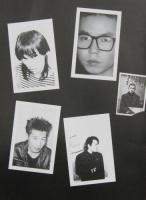 Off Mask 00 / エクストラ・オールド・ウェイヴ