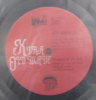 Off Mask 00 / エクストラ・オールド・ウェイヴ