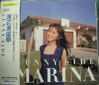 渡辺満里奈 / SUNNY　SIDE