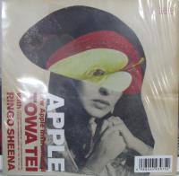 テイ・トウワ　With　椎名林檎 / アップル