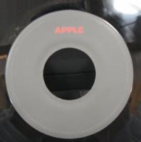 テイ・トウワ　With　椎名林檎 / アップル