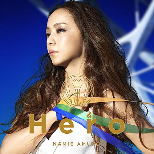 安室奈美恵 / Hero 安室奈美恵 / Hero