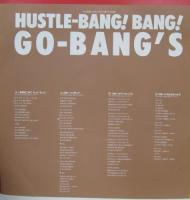 ゴーバンズ / ハッスル・バン!バン!