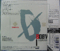 ボウイ / “SINGLES"