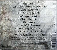 尾崎豊 / 放熱への証