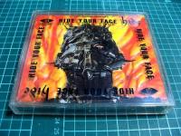 hide，ヒデ （X JAPAN ） - ハイド・ユア・フェイス MVCZ-1001/中古CD 