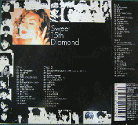 渡辺美里 / Sweet 15th Diamond