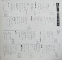 金沢明子 / 民謡ベストアルバム