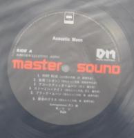 ラジ / アコースティック・ムーン