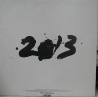 プライマル・スクリーム / 2013