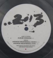 プライマル・スクリーム / 2013