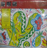 サード・ワールド / センス・オブ・パーパス