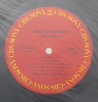 サード・ワールド / センス・オブ・パーパス