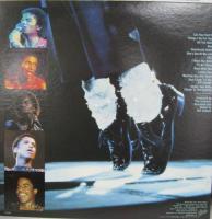 ジャクソンズ / ザ・ベスト・ライブ