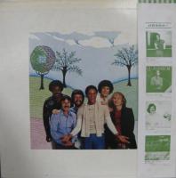 アル・ジャロウ / 風のメルヘン