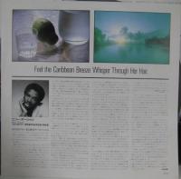 ビリー・オーシャン / カリビアン・クィーン