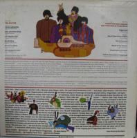 ビートルズ / イエロー・サブマリン