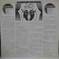 マンハッタン・トランスファー / デビュー