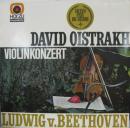 ベートーヴェン/ヴァイオリン協奏曲ニ長調